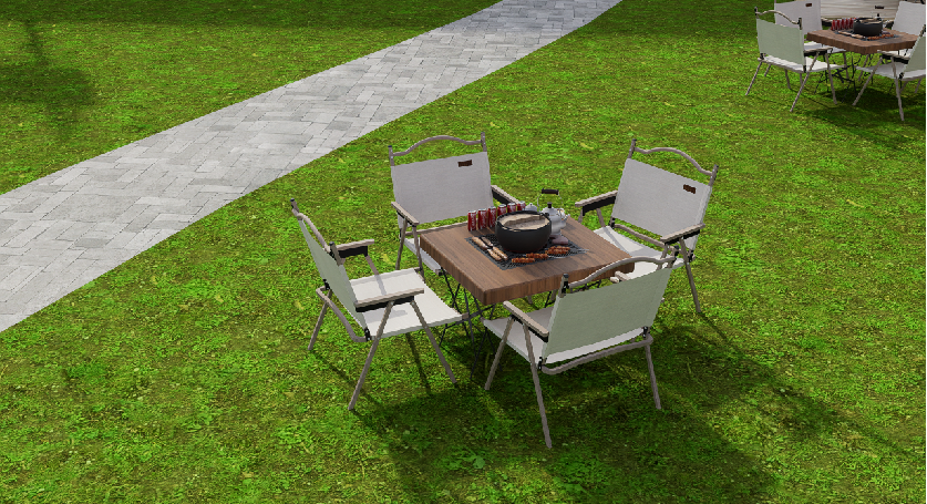 思明区酒店帐篷定制：解锁旅居新体验，打造差异化竞争力