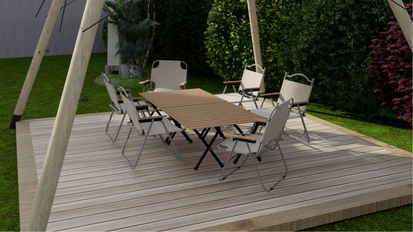 思明区帐篷生产厂家：以匠心筑牢户外装备的品质根基